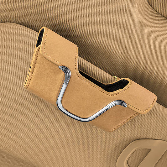 Organizador Para Visera Solar de Coche