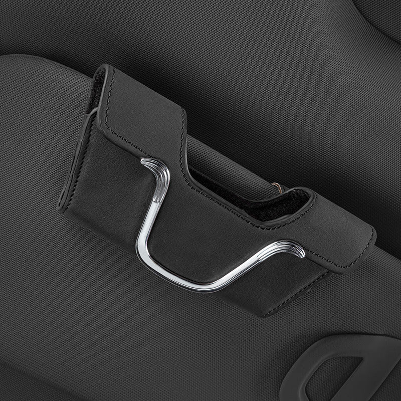 Organizador Para Visera Solar de Coche