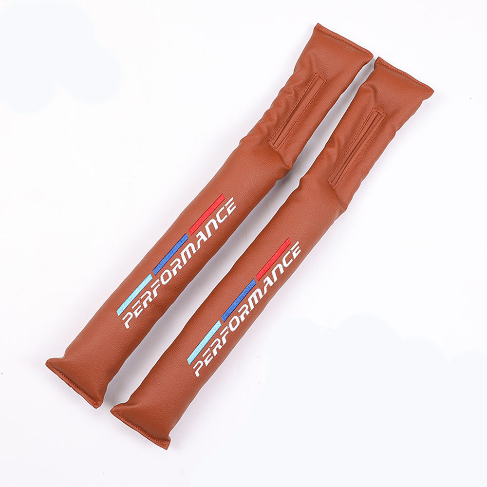 Relleno Para Hueco Entre Asiento y Consola del Coche