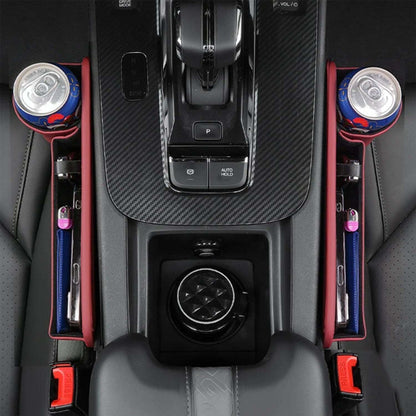 Organizador Lateral Para Asiento De Coche