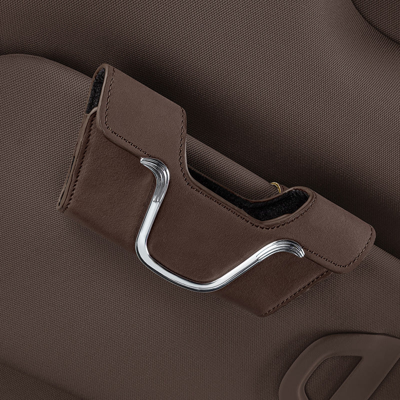 Organizador Para Visera Solar de Coche