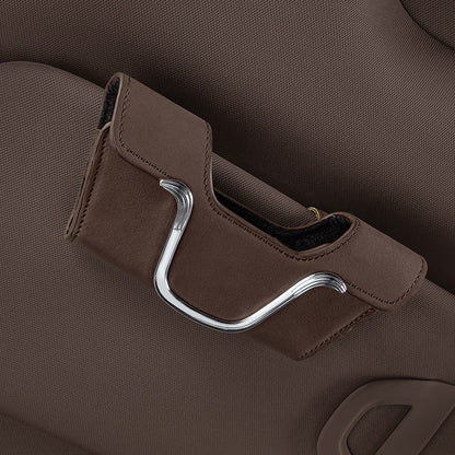 Organizador Para Visera Solar de Coche