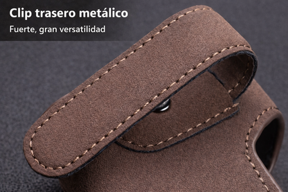 Organizador Para Visera Solar de Coche