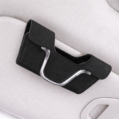 Organizador Para Visera Solar de Coche