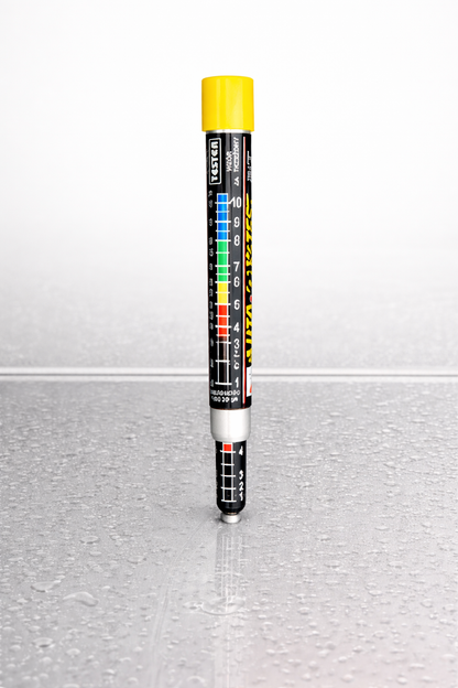 Medidor De Repintado Para Coches