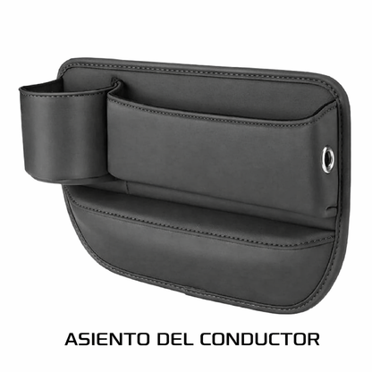 Organizador Lateral Para Asiento De Coche