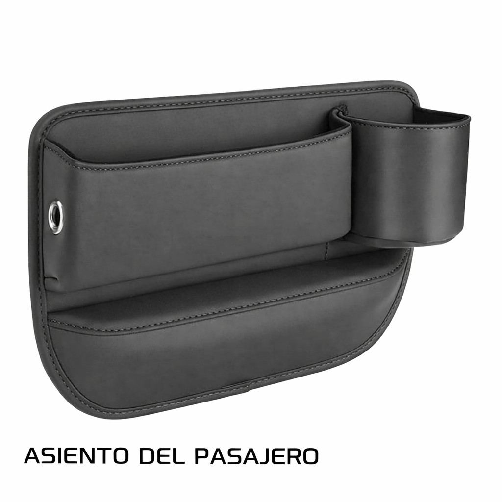 Organizador Lateral Para Asiento De Coche
