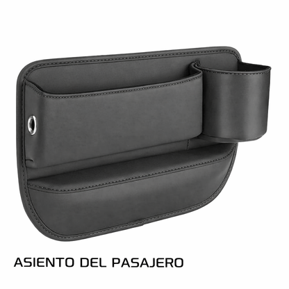 Organizador Lateral Para Asiento De Coche