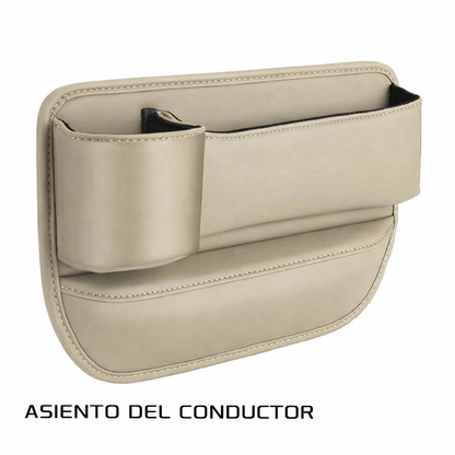 Organizador Lateral Para Asiento De Coche