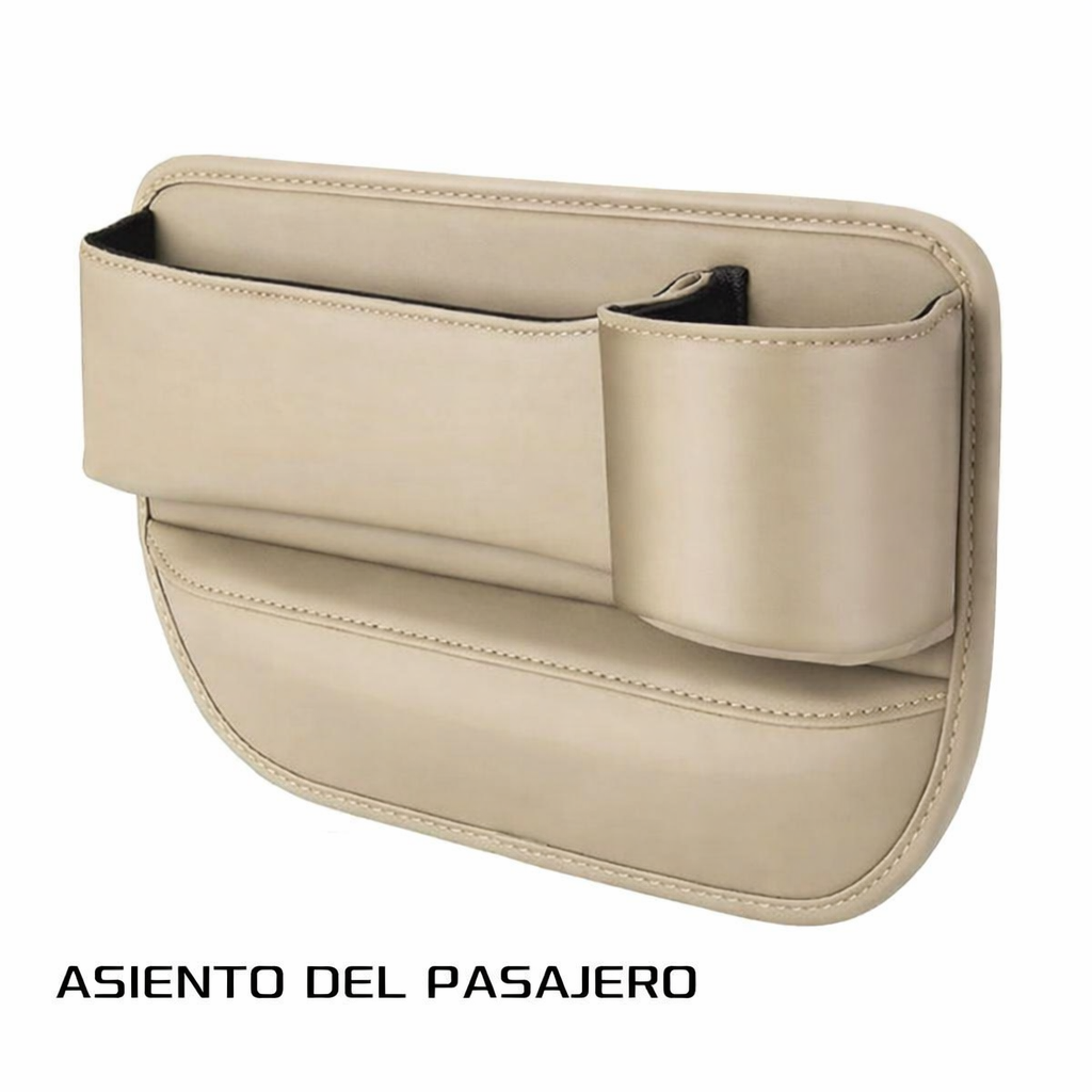 Organizador Lateral Para Asiento De Coche