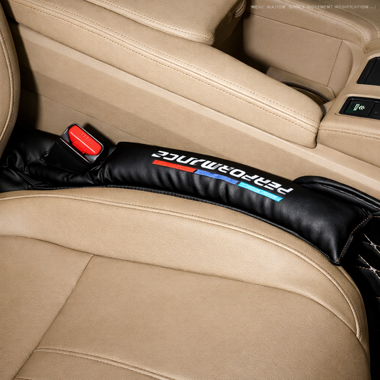 Relleno Para Hueco Entre Asiento y Consola del Coche